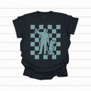  Theme Park Characters Graphic Tee, Castle Graphic Tee, Mouse Shirt, Matching Shirts, Comfort Colors, Unisex Sizing