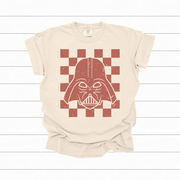 Theme Park Characters Graphic Tee, Castle Graphic Tee, Mouse Shirt, Matching Shirts, Comfort Colors, Unisex Sizing