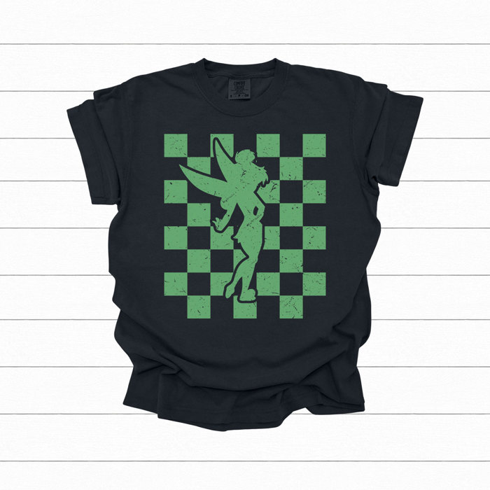 Theme Park Characters Graphic Tee, Castle Graphic Tee, Mouse Shirt, Matching Shirts, Comfort Colors, Unisex Sizing