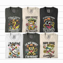  Funny Snarky Humor Graphic Tee, Sarcastic Graphic Tee, Adult Unisex Tee, Comfort Color Shirt