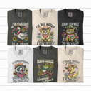  Funny Snarky Humor Graphic Tee, Sarcastic Graphic Tee, Adult Unisex Tee, Comfort Color Shirt