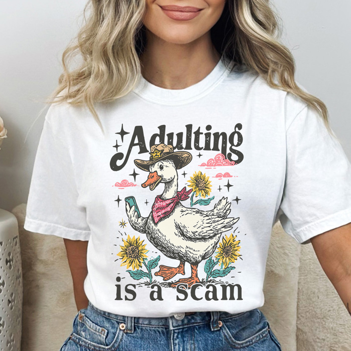 Funny Snarky Humor Graphic Tee, Sarcastic Graphic Tee, Adult Unisex Tee, Comfort Color Shirt