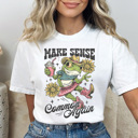  Funny Snarky Humor Graphic Tee, Sarcastic Graphic Tee, Adult Unisex Tee, Comfort Color Shirt