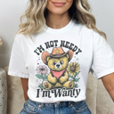  Funny Snarky Humor Graphic Tee, Sarcastic Graphic Tee, Adult Unisex Tee, Comfort Color Shirt