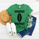  Crayon Costume Graphic Tee, Teacher Halloween Tee,Halloween Costume Shirt, Teacher Graphic Tee, Group Halloween Costume, 