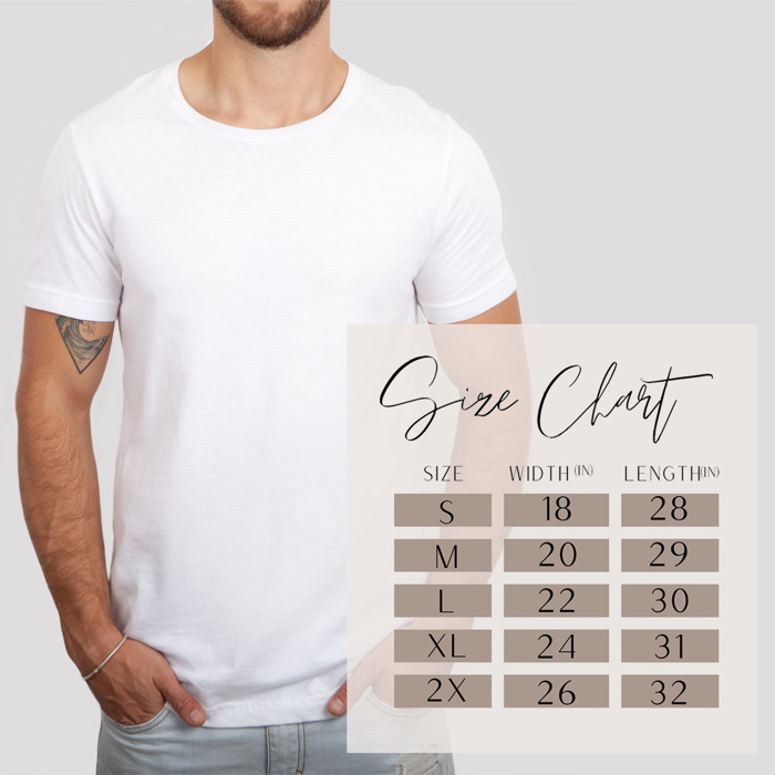 Man Myth Legend Graphic Tee, Father's Day Shirt, Gift for Dad