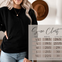  Mamaw Varsity Graphic Sweatshirt, Grandma Sweatshirt, Mother's Day Gift, Mamaw Shirt