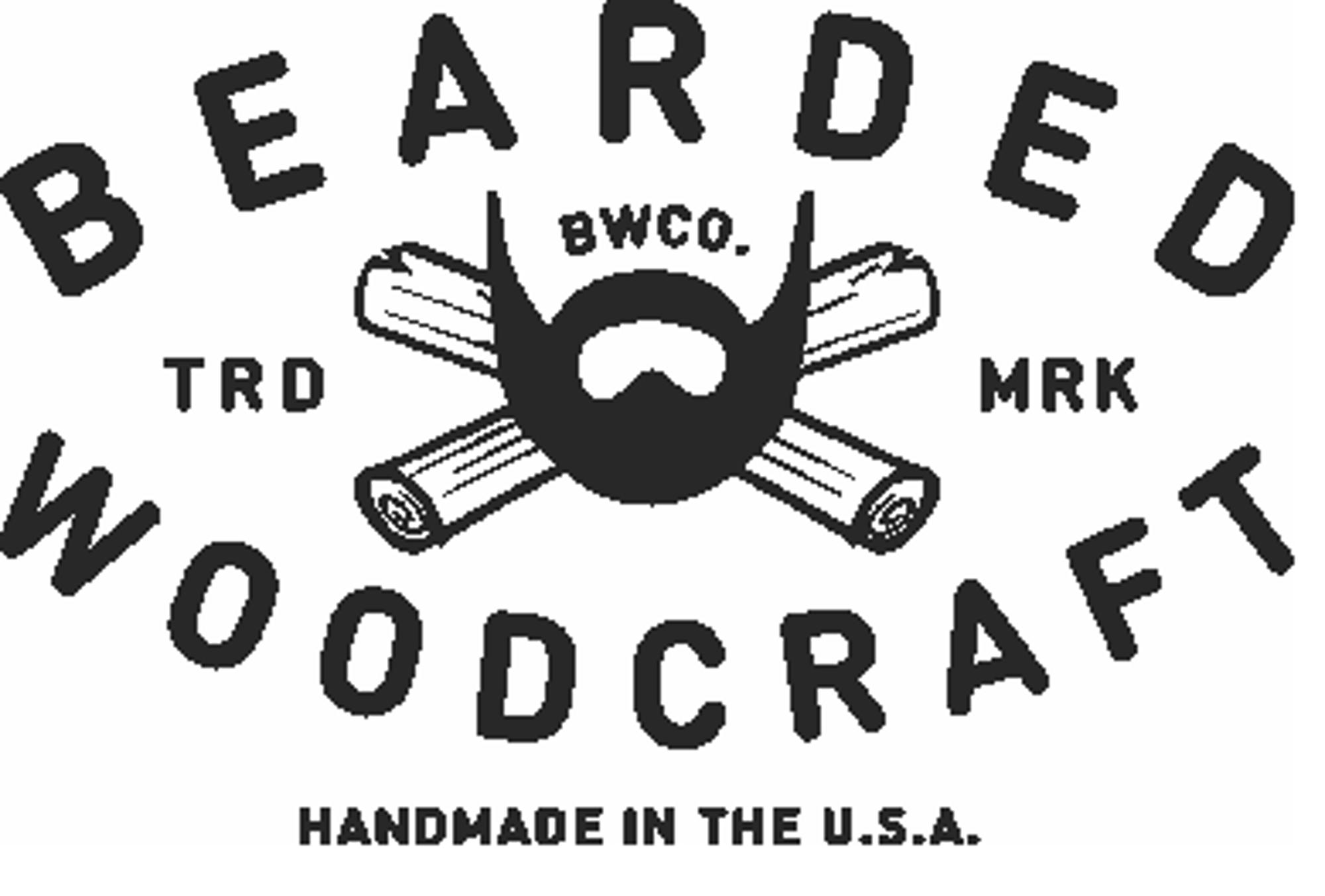 BEARDED WOODCRAFT