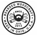 BEARDED WOODCRAFT