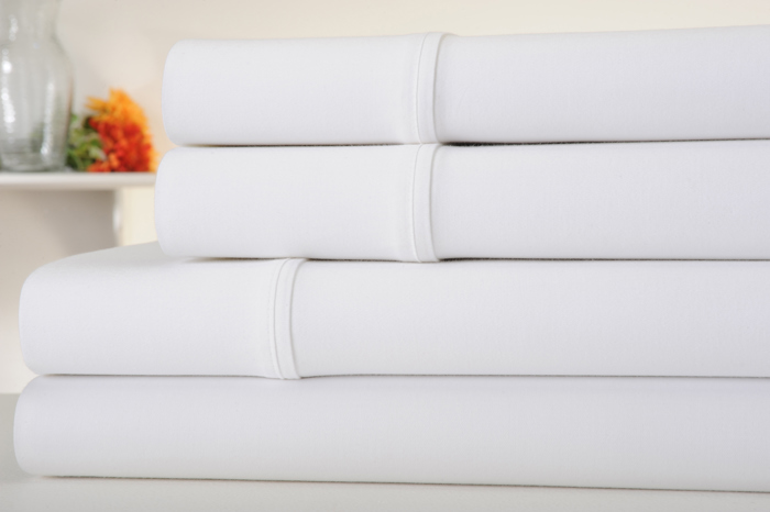 Luxury Home 1000 Thread Count Egyptian Cotton Sheet Set