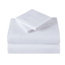 King White Kathy Ireland 4 Piece Brushed Microfiber Sheet Set