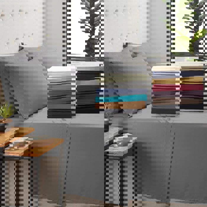 Kathy Ireland Bamboo Cooling 6 Piece Sheet Set