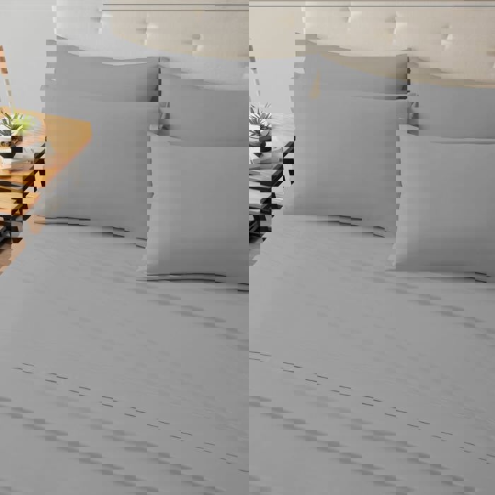 Kathy Ireland Bamboo Cooling 6 Piece Sheet Set