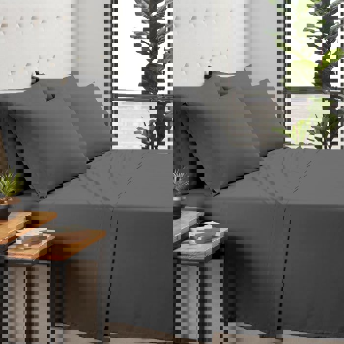 Kathy Ireland Bamboo Cooling 6 Piece Sheet Set