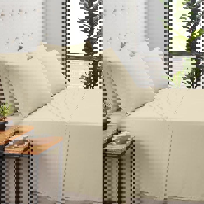 Kathy Ireland Bamboo Cooling 6 Piece Sheet Set