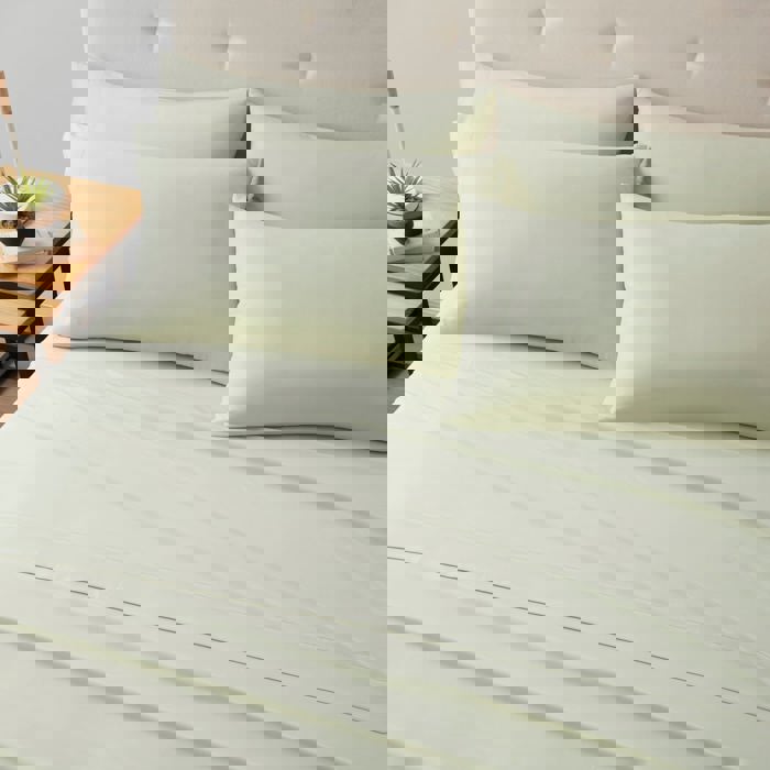 Kathy Ireland Bamboo Cooling 6 Piece Sheet Set