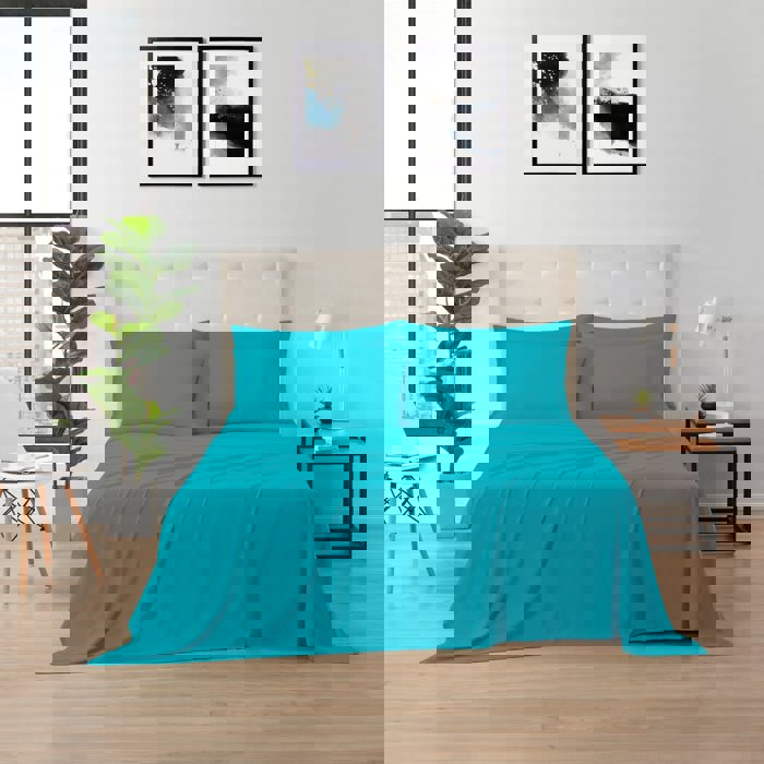 Kathy Ireland Bamboo Cooling 6 Piece Sheet Set