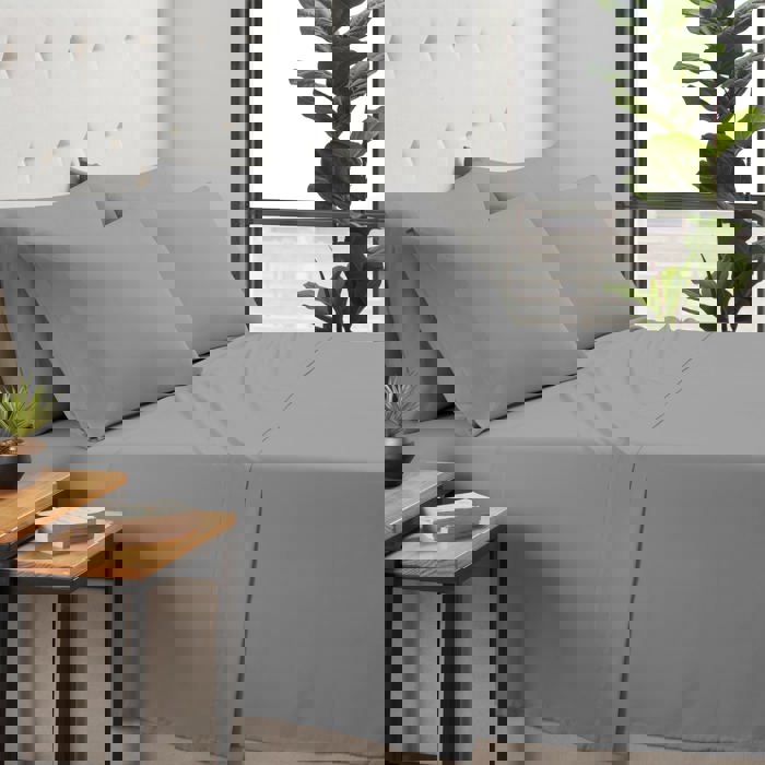 Kathy Ireland Bamboo Cooling 6 Piece Sheet Set