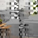 King Alloy Kathy Ireland Bamboo Cooling 6 Piece Sheet Set