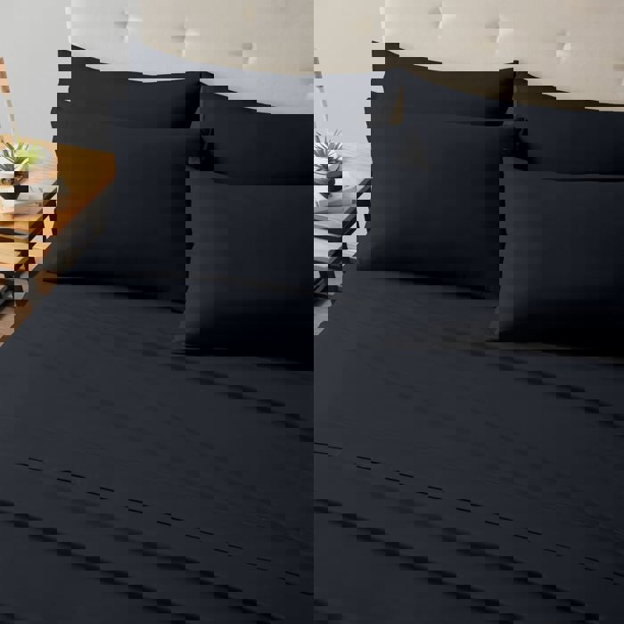 Kathy Ireland Bamboo Cooling 6 Piece Sheet Set