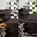 King Brown Kathy Ireland Bamboo Cooling 6 Piece Sheet Set