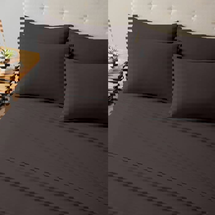 Kathy Ireland Bamboo Cooling 6 Piece Sheet Set