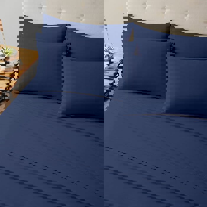 Kathy Ireland Bamboo Cooling 6 Piece Sheet Set