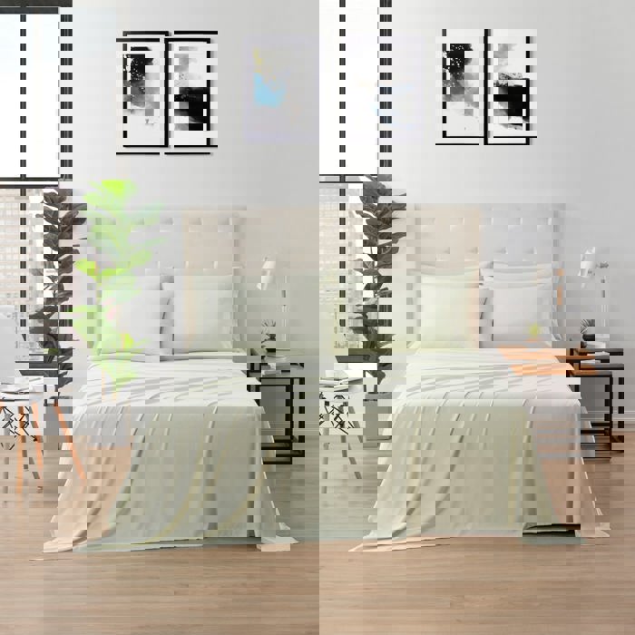 Kathy Ireland Bamboo Cooling 6 Piece Sheet Set