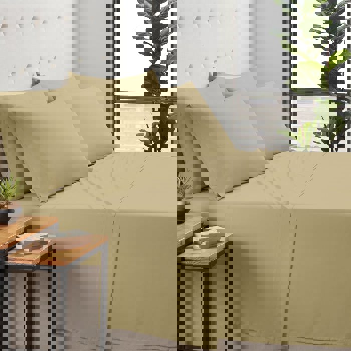 Kathy Ireland Bamboo Cooling 6 Piece Sheet Set