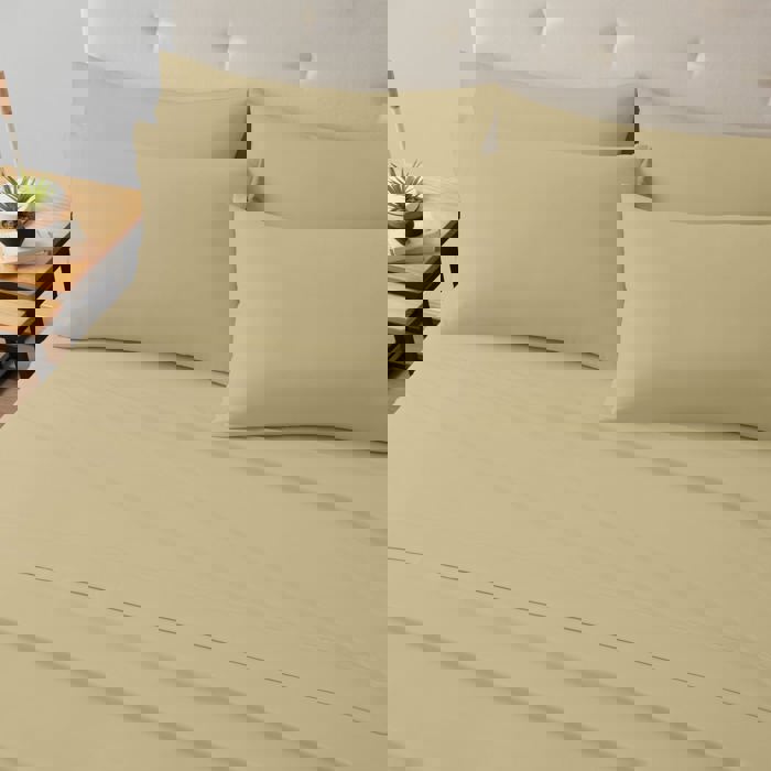 Kathy Ireland Bamboo Cooling 6 Piece Sheet Set