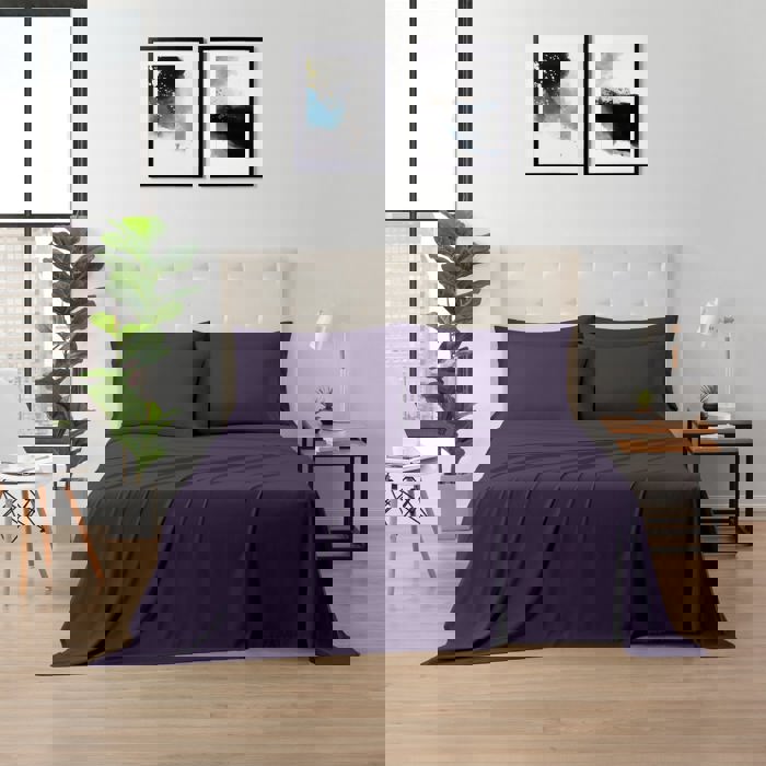 Kathy Ireland Bamboo Cooling 6 Piece Sheet Set