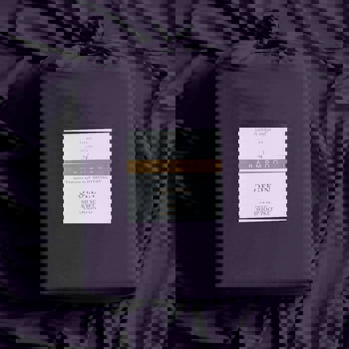 Kathy Ireland Bamboo Cooling 6 Piece Sheet Set