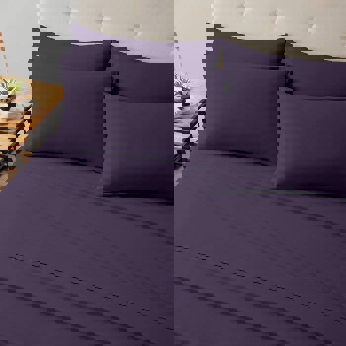 Kathy Ireland Bamboo Cooling 6 Piece Sheet Set