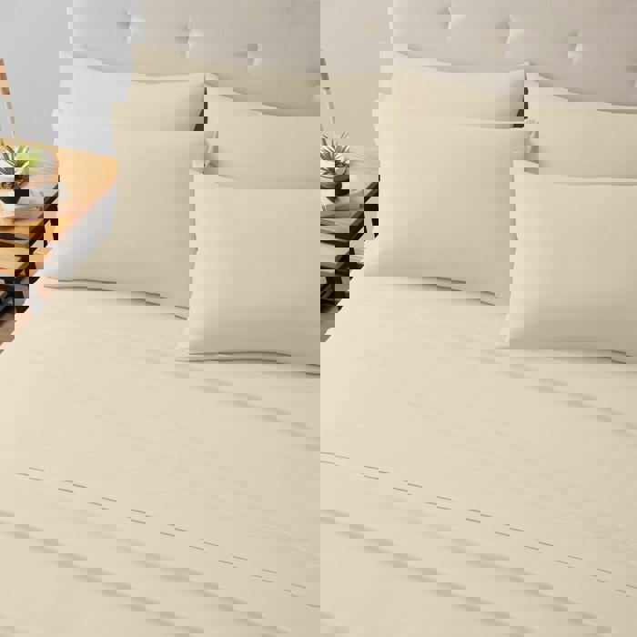 Kathy Ireland Bamboo Cooling 6 Piece Sheet Set