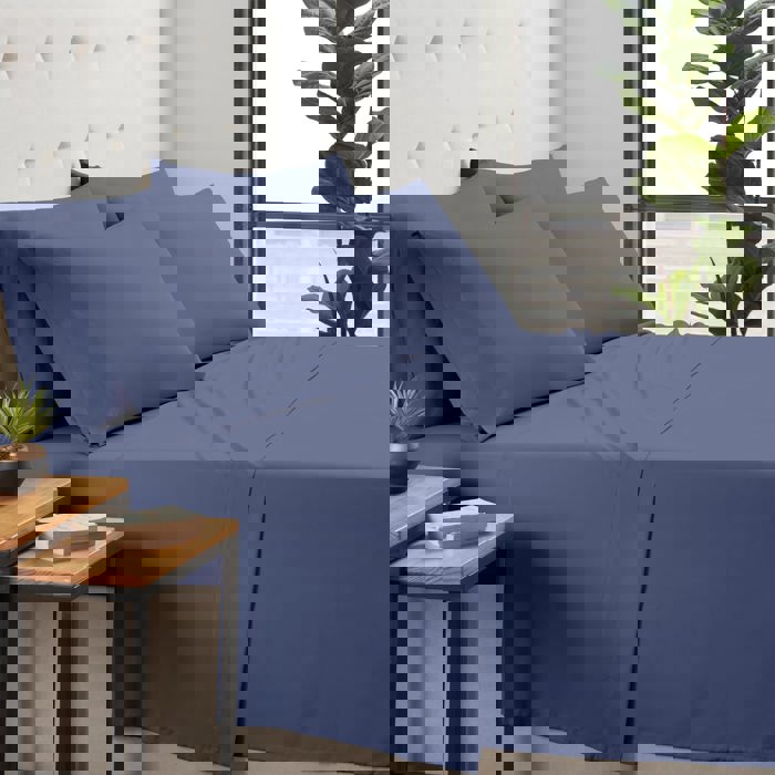 Kathy Ireland Bamboo Cooling 6 Piece Sheet Set