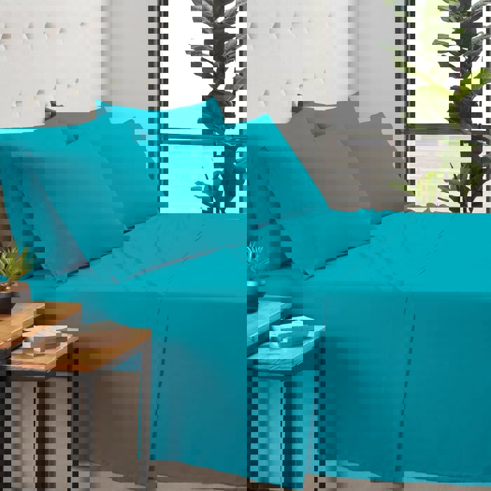 Kathy Ireland Bamboo Cooling 6 Piece Sheet Set