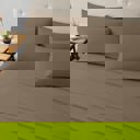 Queen Taupe Kathy Ireland Bamboo Cooling 6 Piece Sheet Set