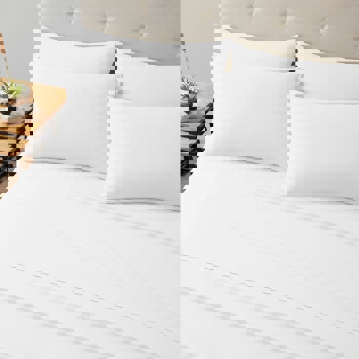 Kathy Ireland Bamboo Cooling 6 Piece Sheet Set