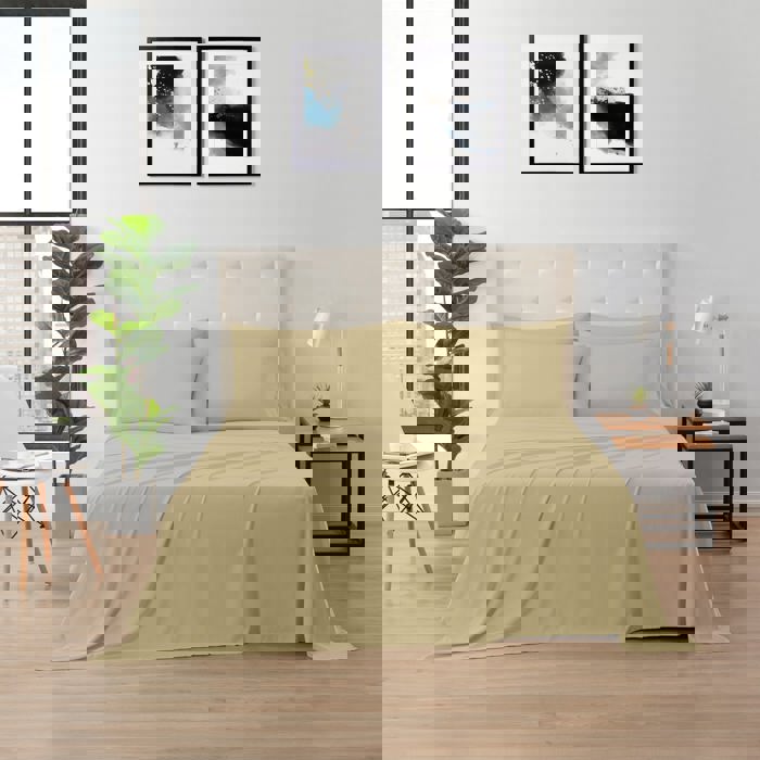 Kathy Ireland Bamboo Cooling 6 Piece Sheet Set