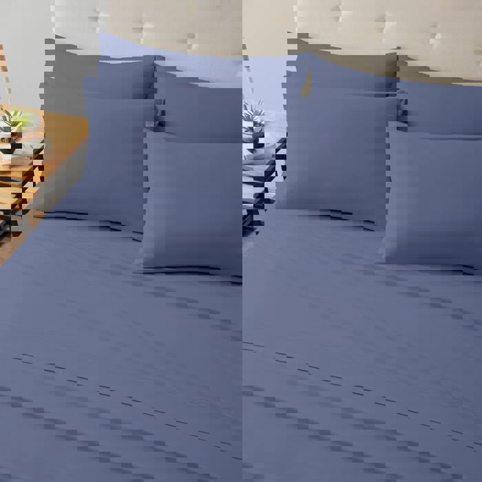 Kathy Ireland Bamboo Cooling 6 Piece Sheet Set