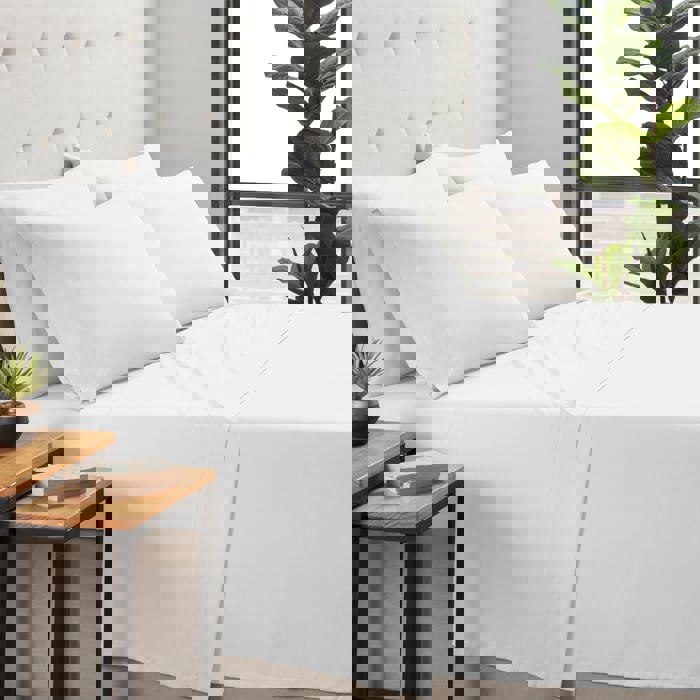 Kathy Ireland Bamboo Cooling 6 Piece Sheet Set