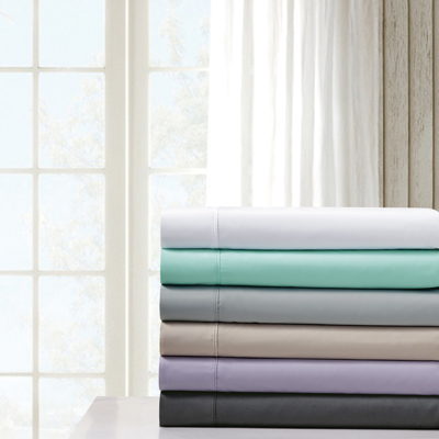 Kathy Ireland Cool Max 6 Piece Ultra Soft Sheet Set