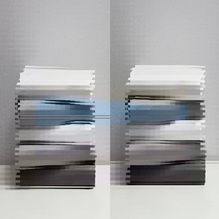 Kathy Ireland 300 Thread Count 100% Bamboo Sheet Set