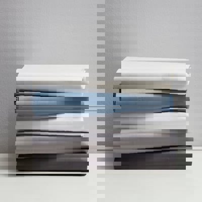 Kathy Ireland 300 Thread Count 100% Bamboo Sheet Set