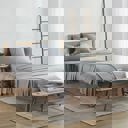 Full/Double Alloy Kathy Ireland 300 Thread Count 100% Bamboo Sheet Set