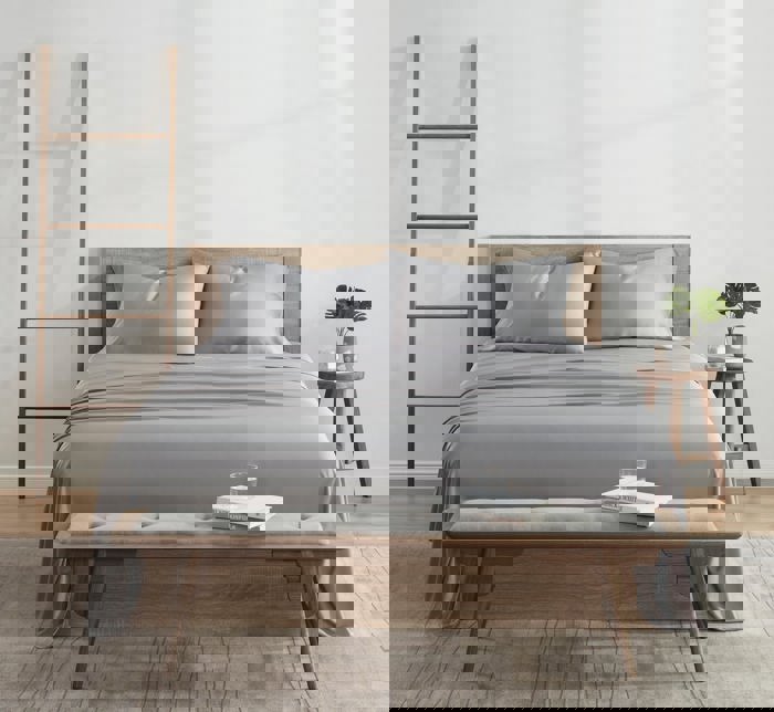 Kathy Ireland 300 Thread Count 100% Bamboo Sheet Set