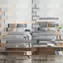 King Alloy Kathy Ireland 300 Thread Count 100% Bamboo Sheet Set