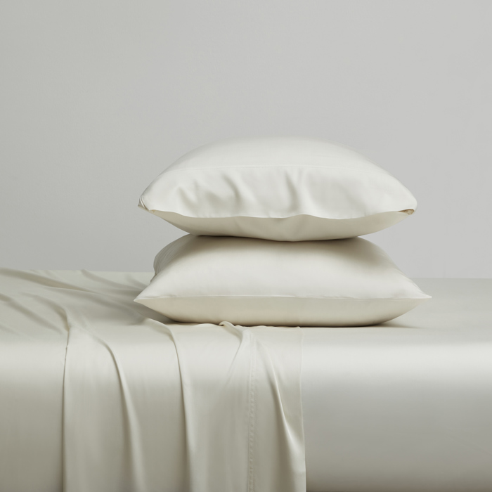 Kathy Ireland 300 Thread Count 100% Bamboo Sheet Set