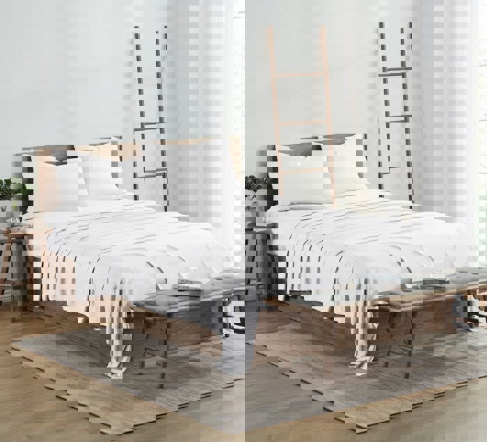 Kathy Ireland 300 Thread Count 100% Bamboo Sheet Set