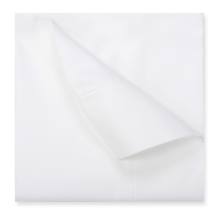 Kathy Ireland 300 Thread Count Organic Cotton Percale Sheet Set